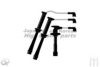 ASHUKI 1614-7303 Ignition Cable Kit